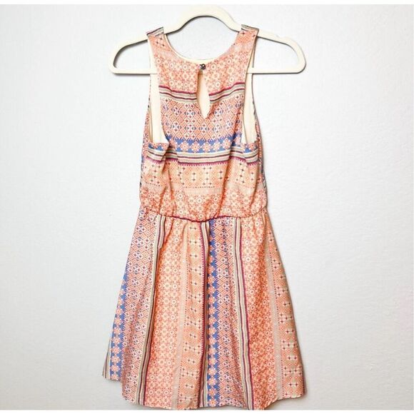 ANTHROPOLOGIE EVERLY Sleeveless Dress Size Small - Picture 2 of 6